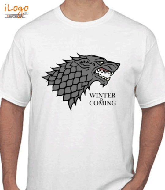 Shirt got T-Shirt