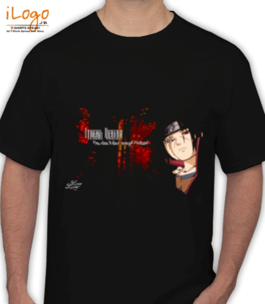 Shirt amar T-Shirt