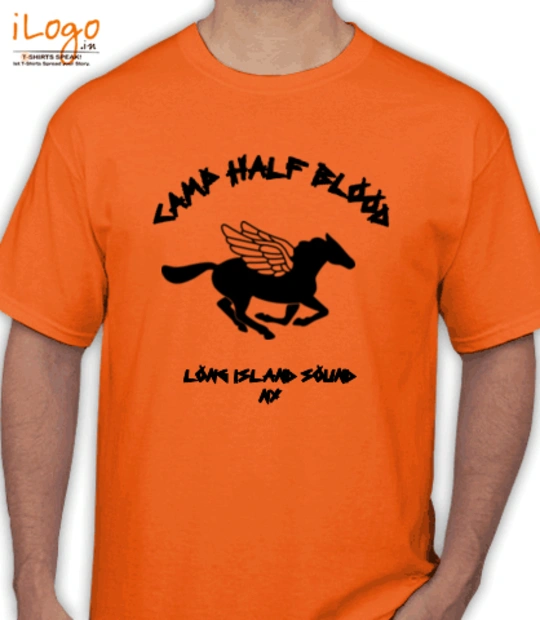 Shirt percy-q T-Shirt