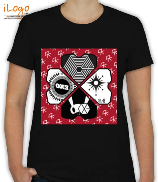 Shirt anoushka T-Shirt