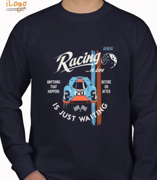 Shirt rtv T-Shirt