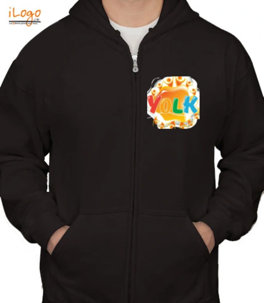 Shirt yOLK T-Shirt