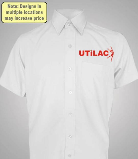 Shirt Utilac-Shirt T-Shirt