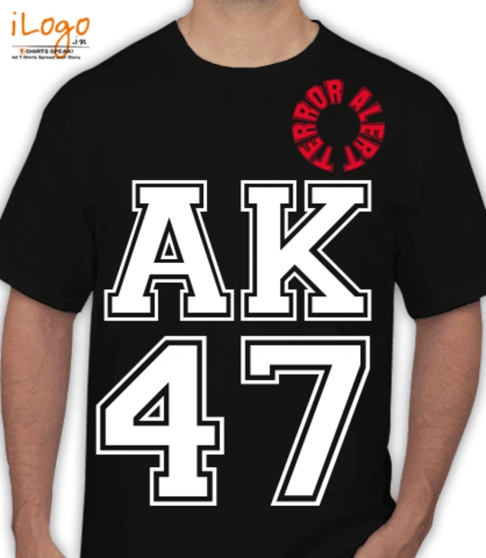 Shirt AK-boyz T-Shirt