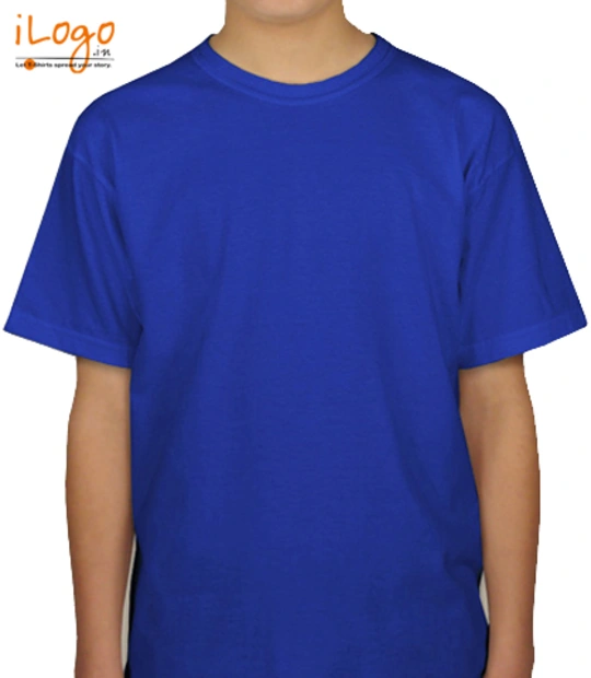 rstandkohli - Boys T-Shirt