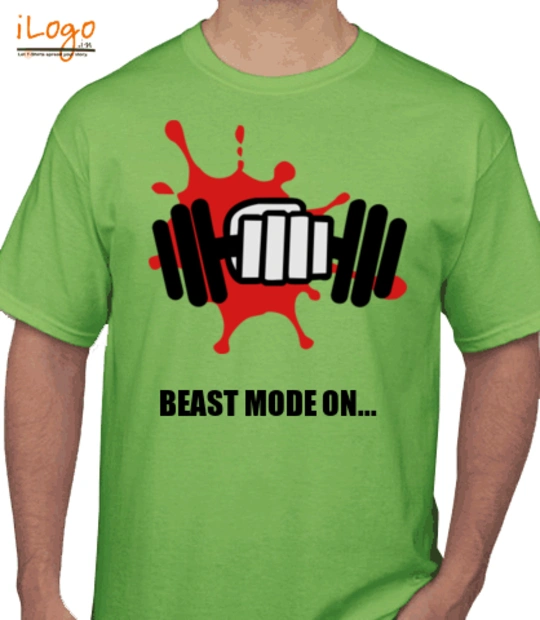 Shirt gyms T-Shirt