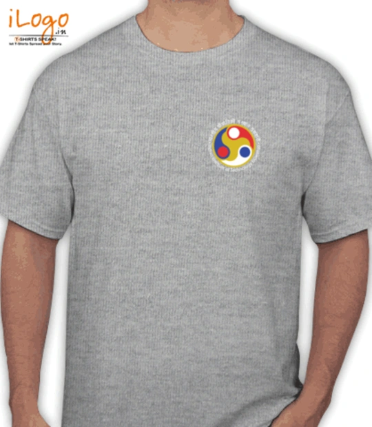 Shirt IITGuwahati T-Shirt