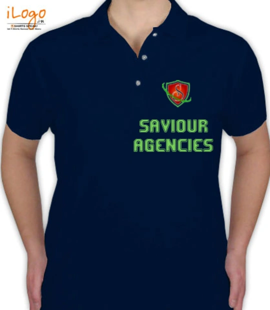 Shirt SAVIOUR-DRESS T-Shirt
