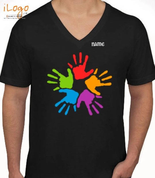 Shirt goa-team T-Shirt