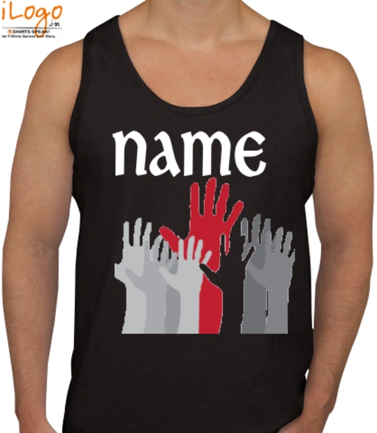 Shirt goa-team- T-Shirt