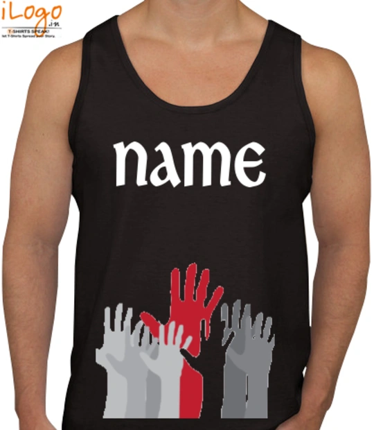 Shirt goa-team- T-Shirt