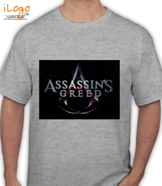 Shirt Assassin T-Shirt