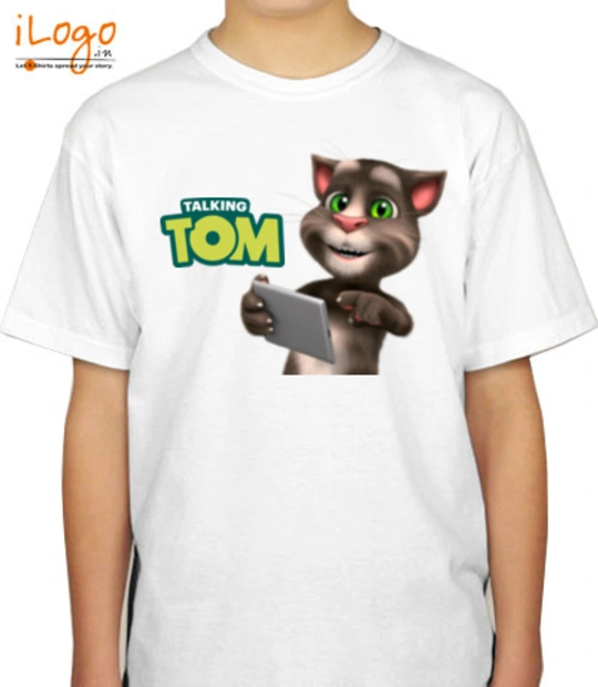 Shirt tom T-Shirt