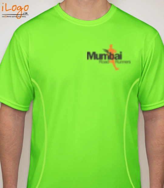 Shirt Mumbai-RR-Men T-Shirt