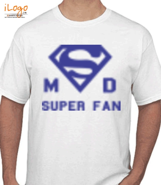Shirt msd T-Shirt
