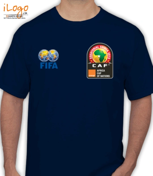 Shirt afcona T-Shirt