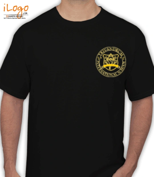 Shirt MUNT-shirt- T-Shirt