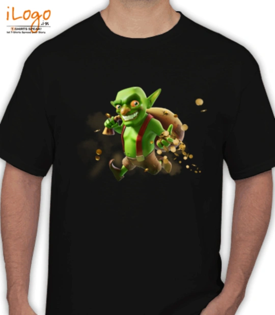 Shirt Goblins T-Shirt