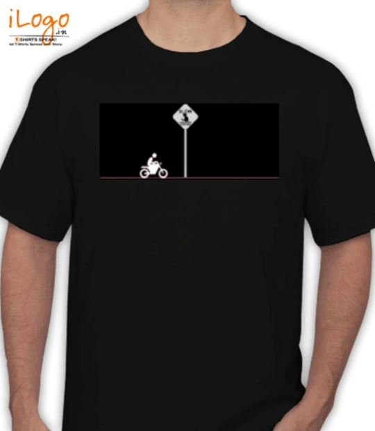 Shirt texting T-Shirt