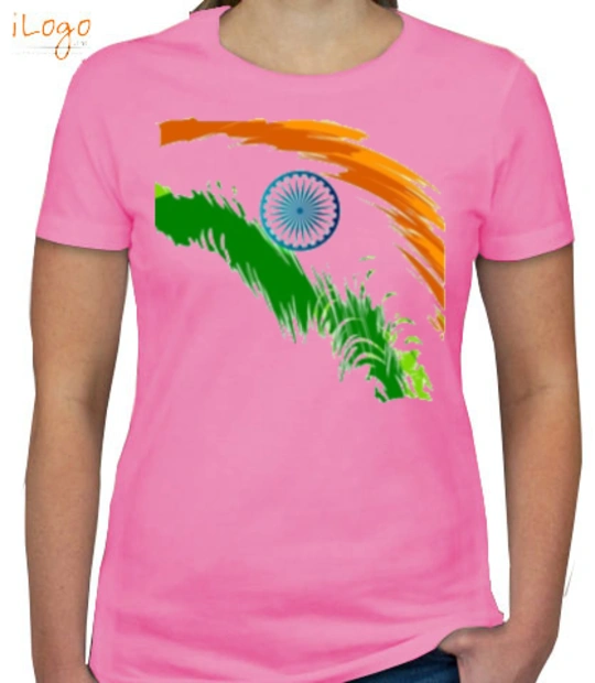 Shirt ID-KIDZ-S T-Shirt