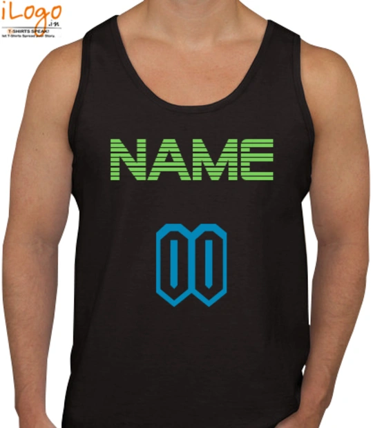 Shirt BasketBall-Tee T-Shirt