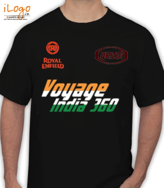 Shirt India-- T-Shirt