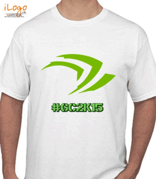 Shirt nvidia T-Shirt