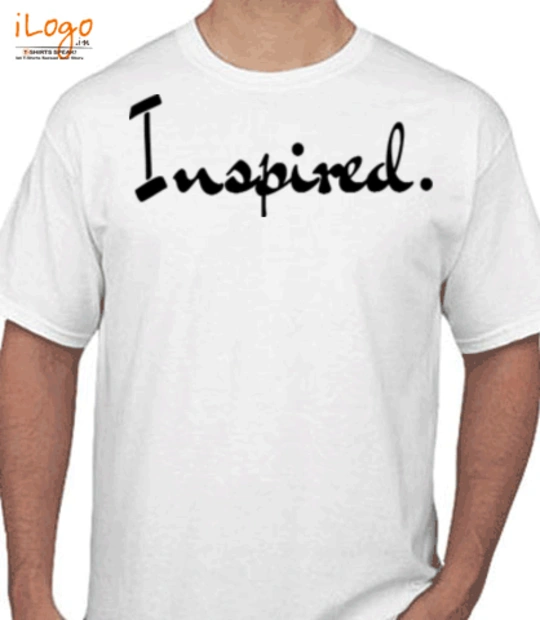 Shirt Inspired T-Shirt