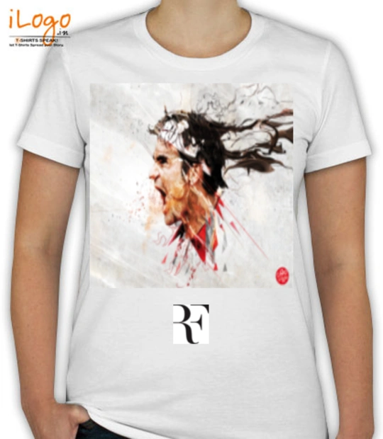 Shirt RF T-Shirt
