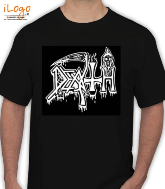Shirt death T-Shirt