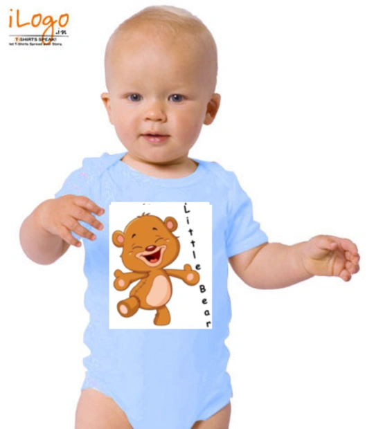 Shirt little-bear- T-Shirt