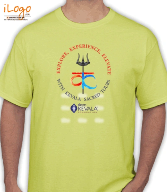 Shirt KEVALA T-Shirt