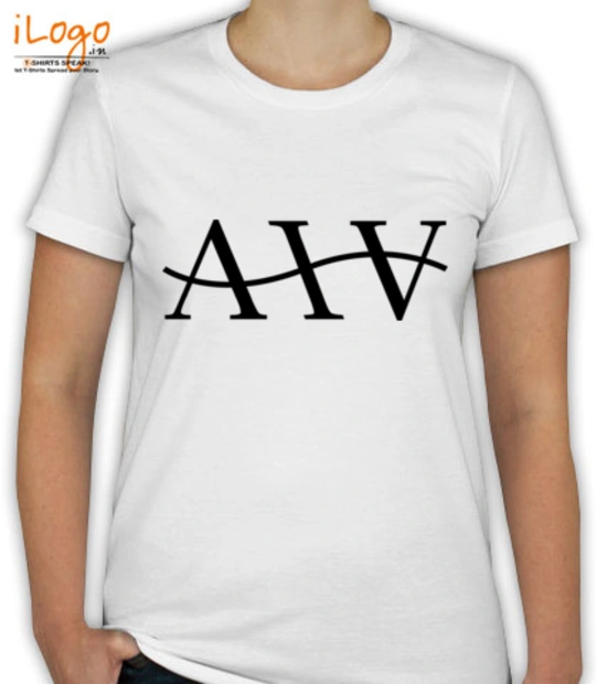 Shirt TOGETHER-WHITE T-Shirt