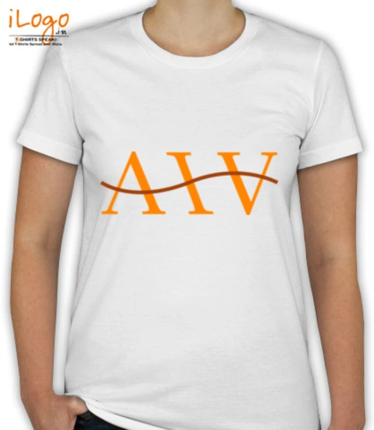 Shirt ORANGE- T-Shirt