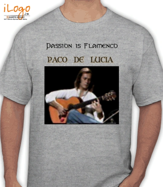 Shirt Pacolove T-Shirt