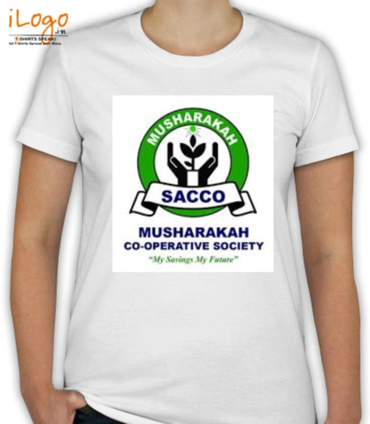 Shirt HASSAN T-Shirt