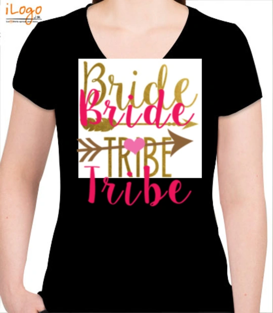Shirt Bachelorette- T-Shirt