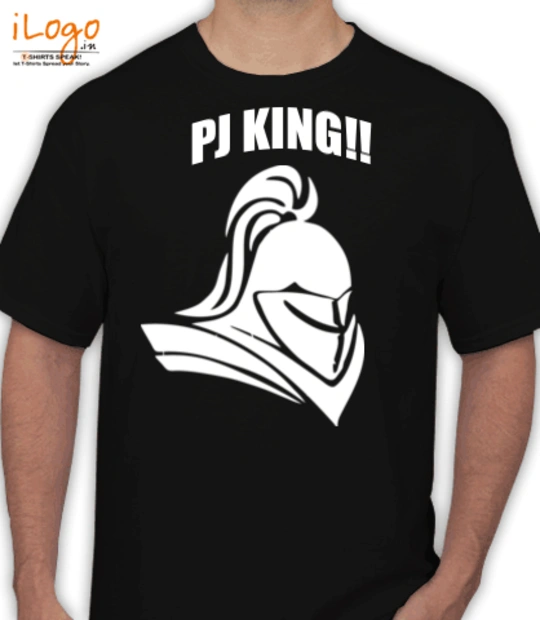 Shirt PJ-KING T-Shirt
