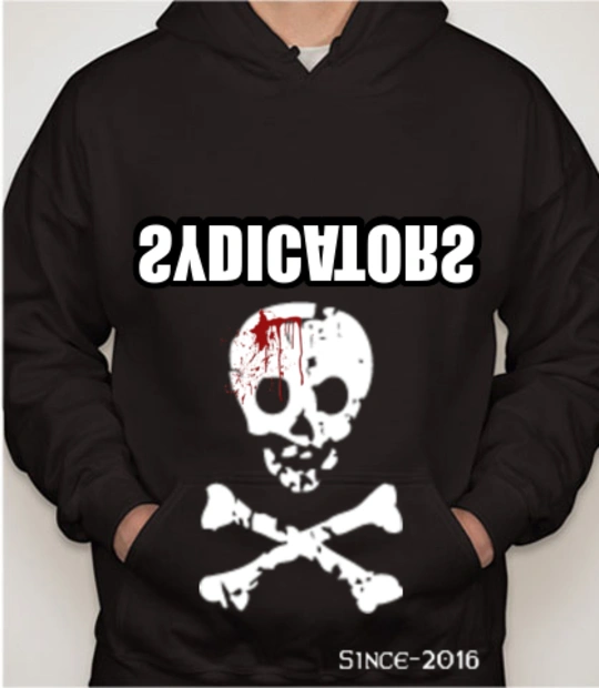 Shirt Syndicators T-Shirt