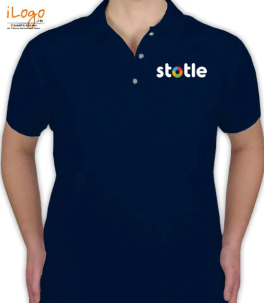 Shirt womenspolo T-Shirt