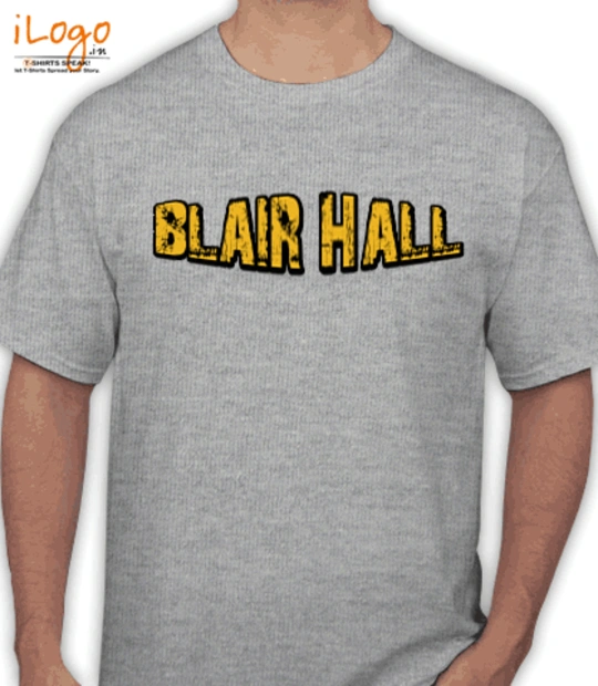 Fife Blair-Hall T-Shirt