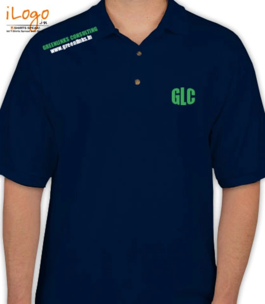 T shirts GLC-G-STAFF T-Shirt