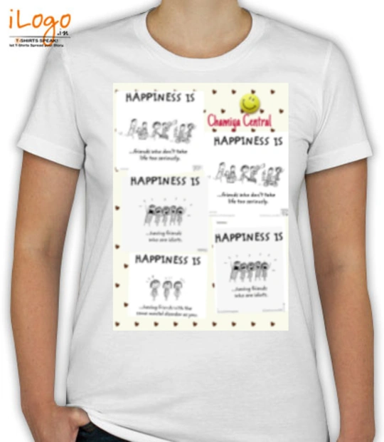 T shirts sample T-Shirt