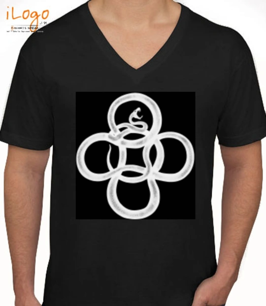 Alesso - Men's V Neck