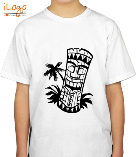 T shirts Children-final T-Shirt