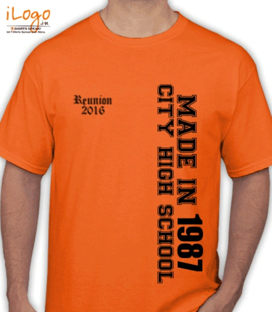 Nda DEC-TH-final T-Shirt