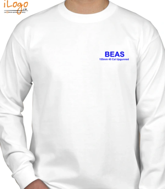 Tee Beas T-Shirt