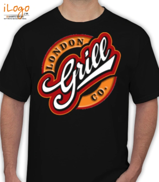 Tee shreh-m T-Shirt