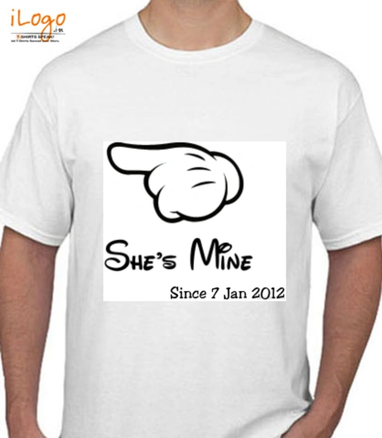 Shirts th-anni T-Shirt