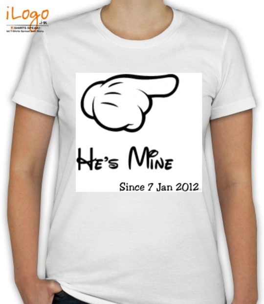 Shirts th-anni-g T-Shirt